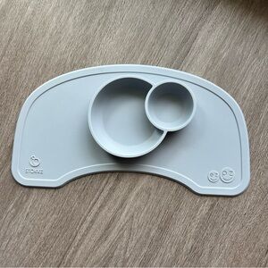 Ezpz Stokke Tray Silicone Mat